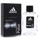 Adidas Dynamic Pulse by Adidas - Eau De Toilette Spray 100 ml - für Männer