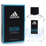 Adidas Ice Dive by Adidas - Eau De Toilette Spray 100 ml - für Männer