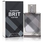 Burberry Brit by Burberry - Eau De Toilette Spray 50 ml - für Männer