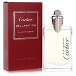 Declaration by Cartier - Eau De Toilette Spray 50 ml - für Männer