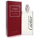 Declaration by Cartier - Eau De Toilette Spray 100 ml - für Männer