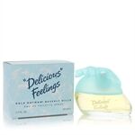 Delicious Feelings by Gale Hayman - Eau De Toilette Spray 50 ml - für Frauen