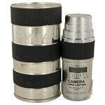 Camera Long Lasting by Max Deville - Eau De Toilette Spray (Metal Packaging) 100 ml - für Männer
