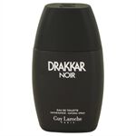 Drakkar Noir by Guy Laroche - Eau De Toilette Spray (unboxed) 50 ml - für Männer