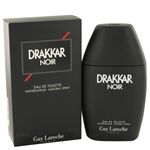 Drakkar Noir by Guy Laroche - Eau De Toilette Spray 200 ml - für Männer