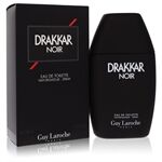 Drakkar Noir by Guy Laroche - Eau De Toilette Spray 200 ml - für Männer