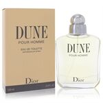 Dune by Christian Dior - Eau De Toilette Spray 100 ml - für Männer