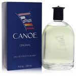 Canoe by Dana - Eau De Toilette / Cologne 120 ml - für Männer