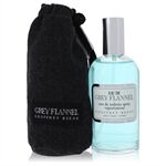 Eau De Grey Flannel by Geoffrey Beene - Eau De Toilette Spray 120 ml - für Männer