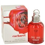 Amor Amor by Cacharel - Eau De Toilette Spray 30 ml - für Frauen