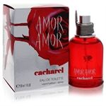 Amor Amor by Cacharel - Eau De Toilette Spray 30 ml - für Frauen