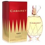Cabaret by Parfums Gres - Eau De Parfum Spray 100 ml - für Frauen