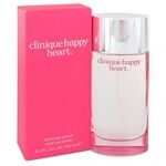 Happy Heart by Clinique - Eau De Parfum Spray 100 ml - für Frauen