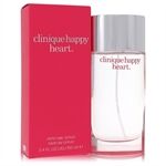 Happy Heart by Clinique - Eau De Parfum Spray 100 ml - für Frauen