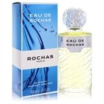 Eau De Rochas by Rochas - Eau De Toilette Spray 100 ml - für Frauen