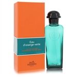 Eau D'Orange Verte by Hermes - Eau De Cologne Spray (Unisex) 100 ml - für Männer