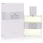 Eau Sauvage by Christian Dior - Eau De Toilette Spray 50 ml - für Männer