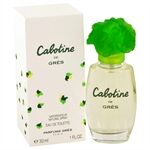 Cabotine by Parfums Gres - Eau De Toilette Spray 30 ml - für Frauen