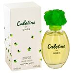 Cabotine by Parfums Gres - Eau De Toilette Spray 50 ml - für Frauen