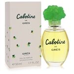 Cabotine by Parfums Gres - Eau De Parfum Spray 50 ml - für Frauen