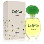 Cabotine by Parfums Gres - Eau De Parfum Spray 100 ml - für Frauen
