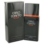 Carlo Corinto Rouge by Carlo Corinto - Eau De Toilette Spray 100 ml - für Männer