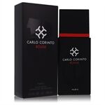 Carlo Corinto Rouge by Carlo Corinto - Eau De Toilette Spray 100 ml - für Männer