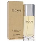 Escape by Calvin Klein - Eau De Toilette Spray 100 ml - für Männer