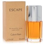 Escape by Calvin Klein - Eau De Parfum Spray 50 ml - für Frauen