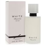 Kenneth Cole White by Kenneth Cole - Eau De Parfum Spray 100 ml - für Frauen