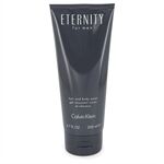 Eternity by Calvin Klein - Shower Gel 200 ml - für Männer