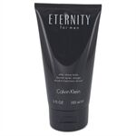 ETERNITY von Calvin Klein - After Shave Balm 150 ml - für Männer