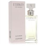 Eternity by Calvin Klein - Eau De Parfum Spray 100 ml - für Frauen