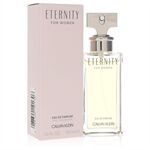 Eternity by Calvin Klein - Eau De Parfum Spray 50 ml - für Frauen