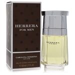 Carolina Herrera by Carolina Herrera - Eau De Toilette Spray 50 ml - für Männer
