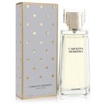 Carolina Herrera by Carolina Herrera - Eau De Toilette Spray 100 ml - für Frauen