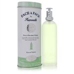 Face A Face by Faconnable - Eau De Toilette Spray 100 ml - für Frauen