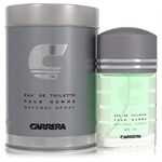 Carrera by Muelhens - Eau De Toilette Spray 50 ml - für Männer