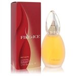 Fire & Ice by Revlon - Cologne Spray 50 ml - für Frauen