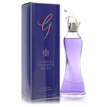 G By Giorgio by Giorgio Beverly Hills - Eau De Parfum Spray 90 ml - für Frauen