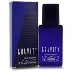 Gravity by Coty - Cologne Spray 50 ml - für Männer