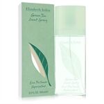 Green Tea by Elizabeth Arden - Eau Parfumee Scent Spray 100 ml - für Frauen