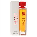 Hot by Benetton - Eau De Toilette Spray (Unisex) 100 ml - für Frauen