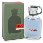 Hugo by Hugo Boss - Eau De Toilette Spray 100 ml - für Männer