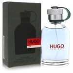 Hugo by Hugo Boss - Eau De Toilette Spray 100 ml - für Männer