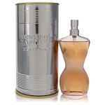 Jean Paul Gaultier by Jean Paul Gaultier - Eau De Toilette Spray 50 ml - für Frauen