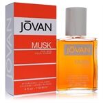 Jovan Musk by Jovan - After Shave / Cologne 120 ml - für Männer