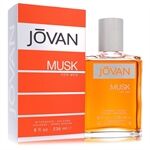 Jovan Musk by Jovan - After Shave/Cologne 240 ml - für Männer