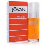Jovan Musk by Jovan - Cologne Spray 90 ml - für Männer