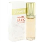 Jovan White Musk by Jovan - Cologne Concentree Spray 60 ml - für Frauen